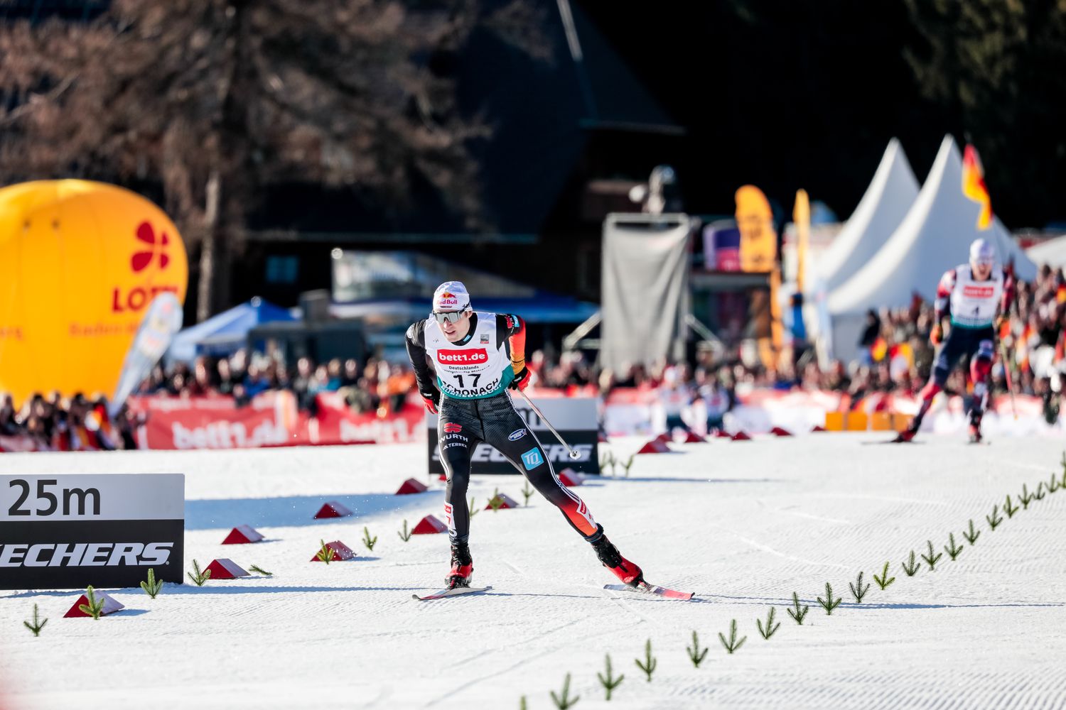 Weltcup Schonach